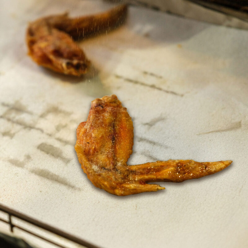 日本一の裏側は
地味で狂気的なまでに丁寧。